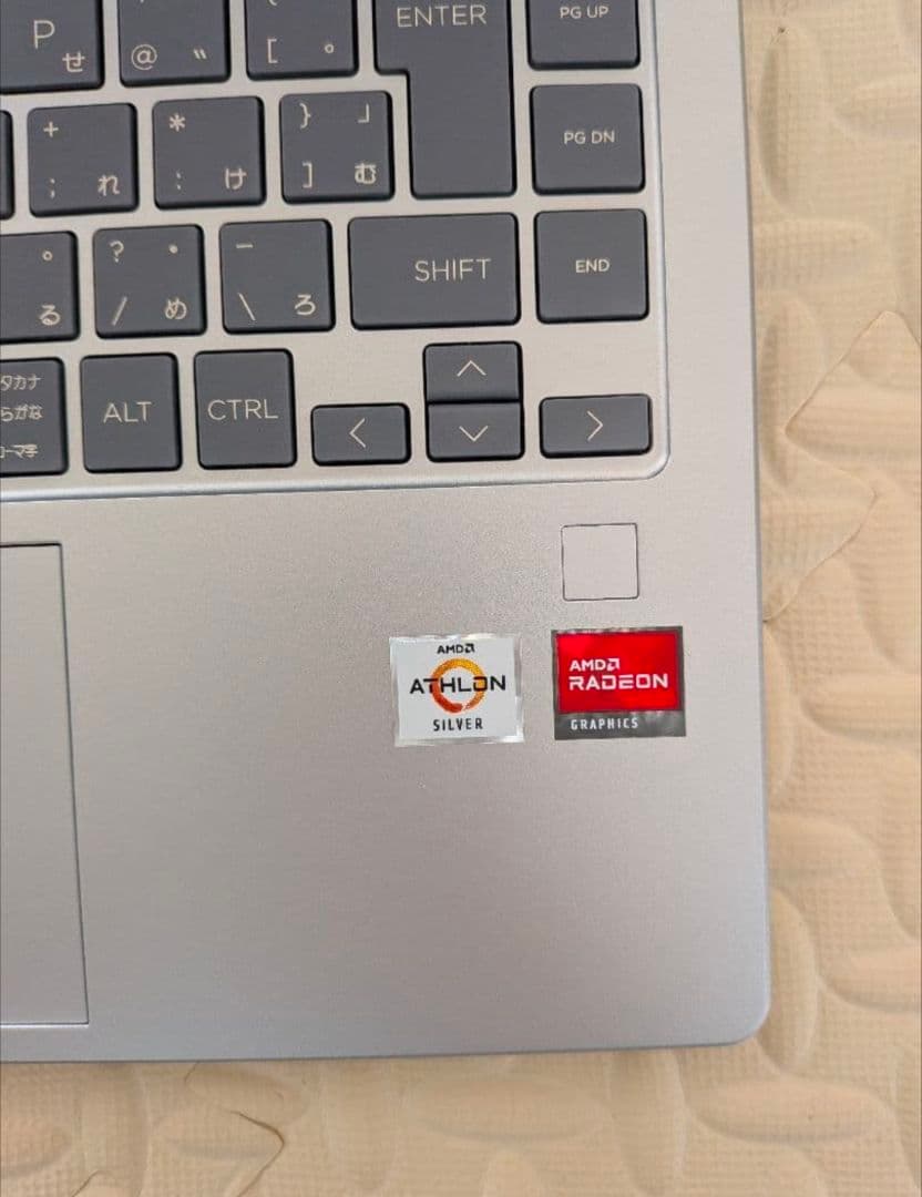 hp┊︎ノートパソコン┊︎ジャンク