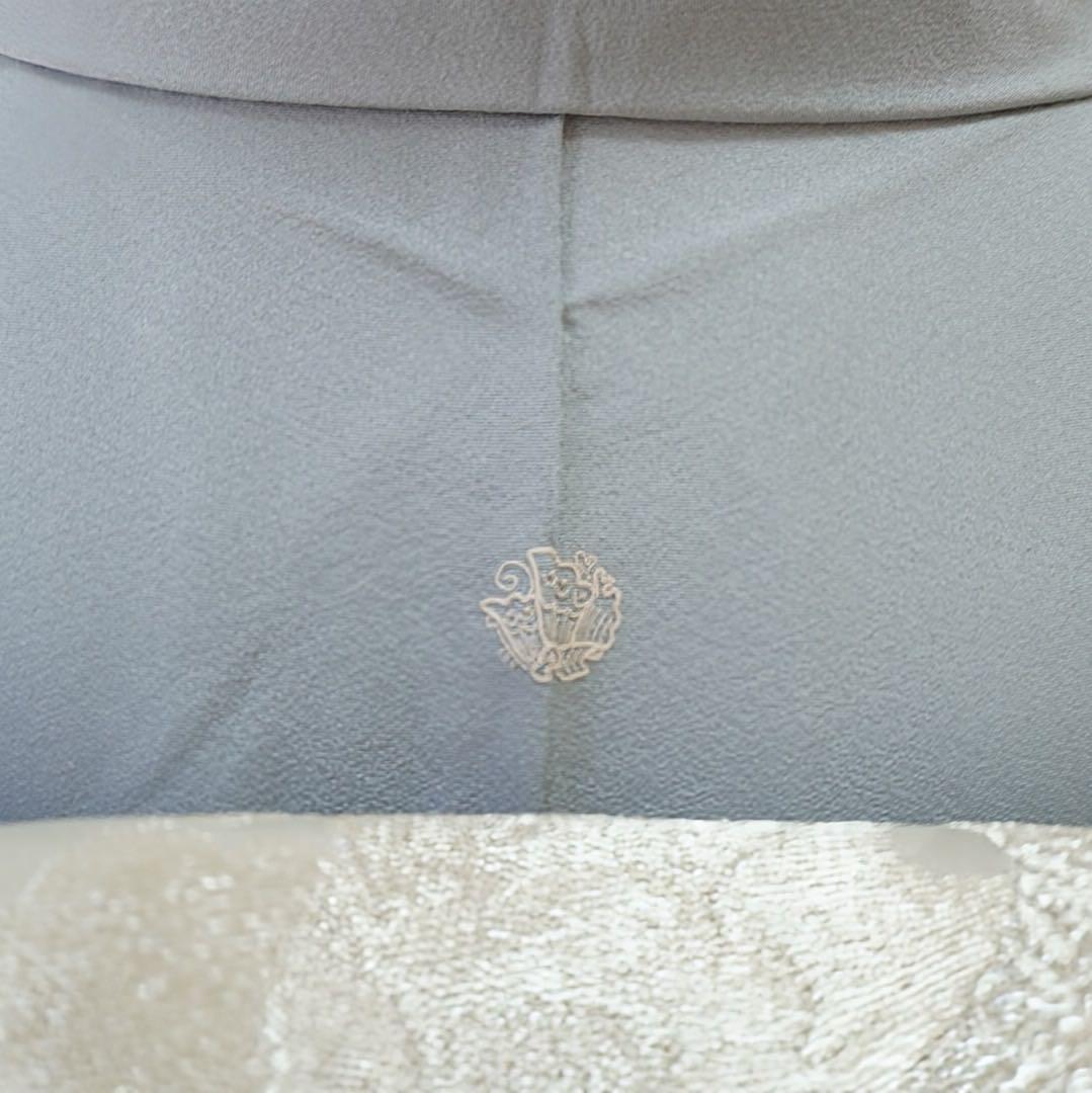 訪問着 フルセットa503卒業式　入学式　お宮参り　七五三　結婚式