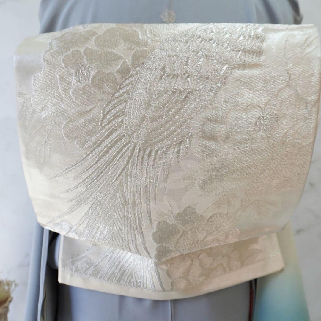 訪問着 フルセットa503卒業式　入学式　お宮参り　七五三　結婚式