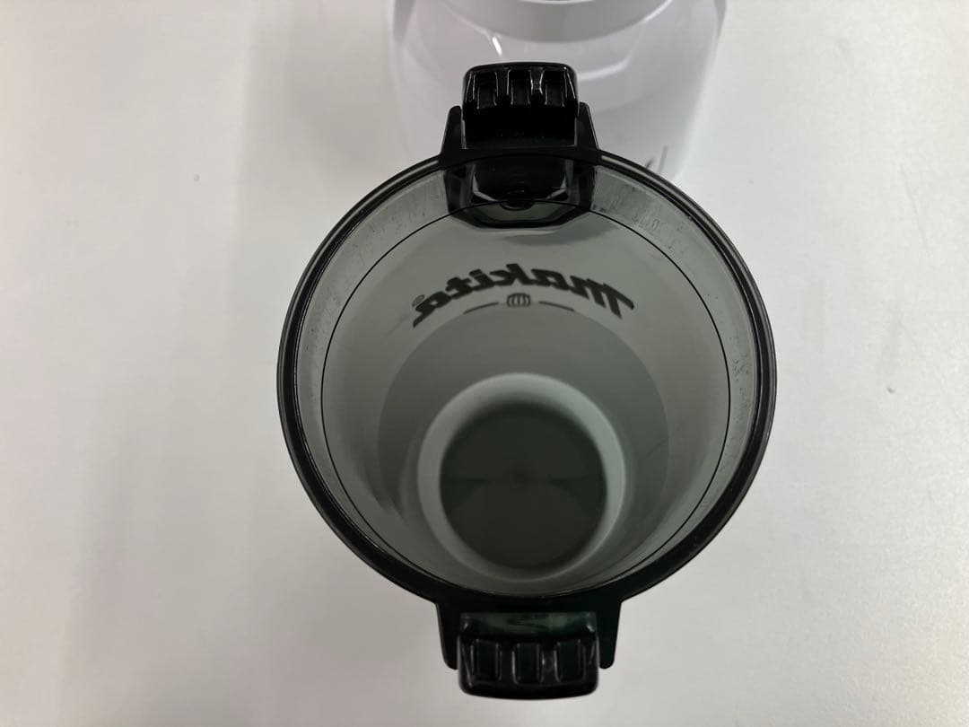 マキタ クリーナー CL180FD サイクロンユニットA-74500 おまけ付