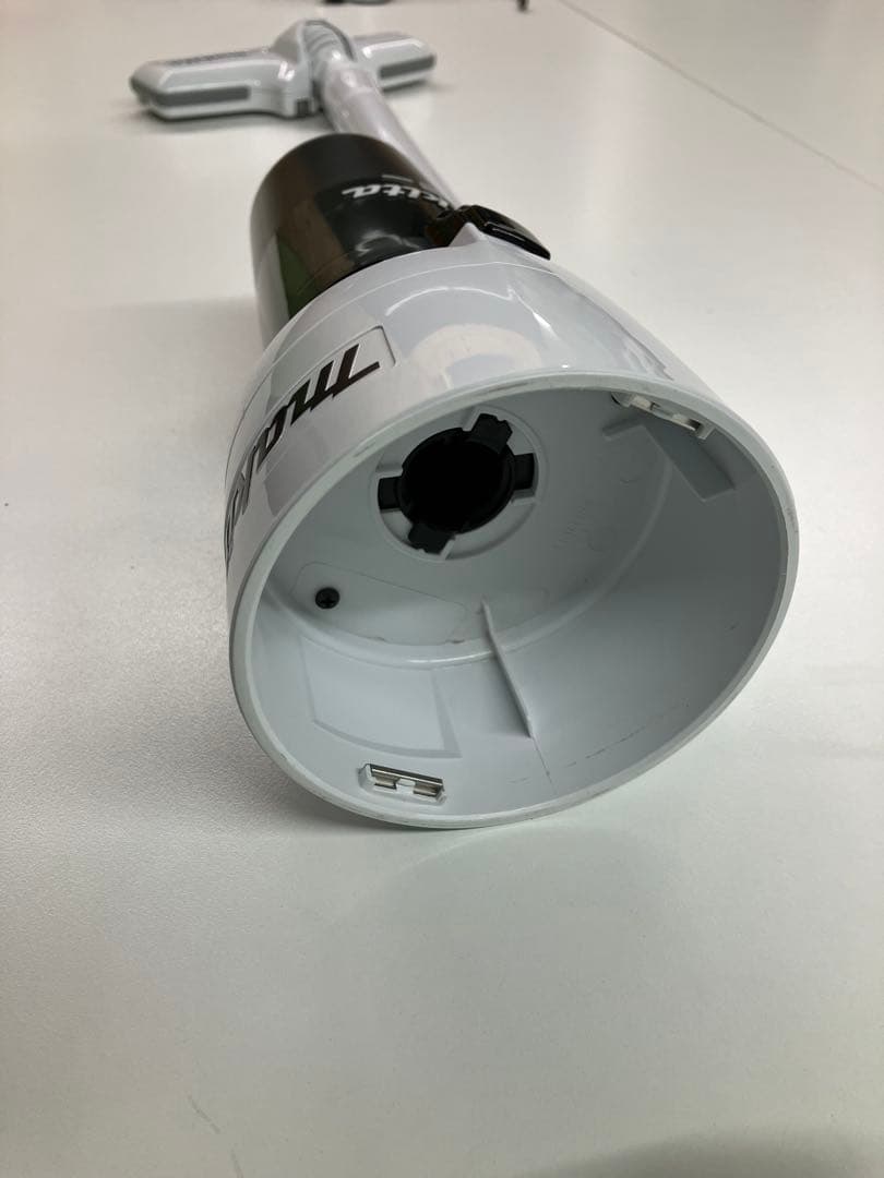 マキタ クリーナー CL180FD サイクロンユニットA-74500 おまけ付