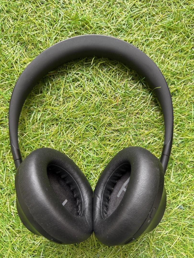 〔値下〕BOSE Noise Cancelling Headphones 700