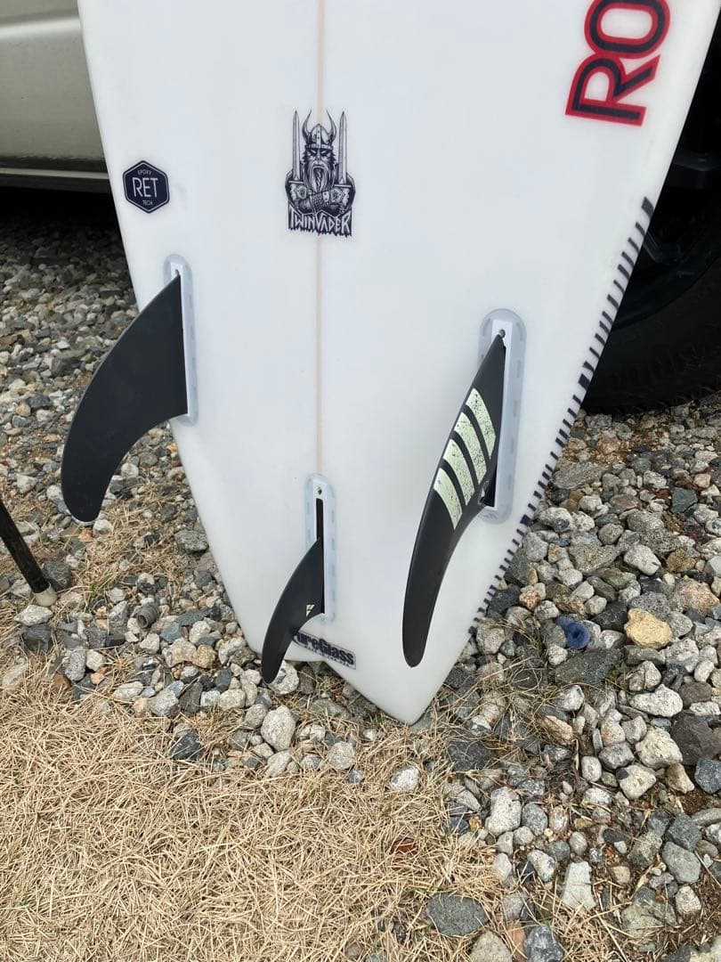 サーフボード 6.2 Roberts