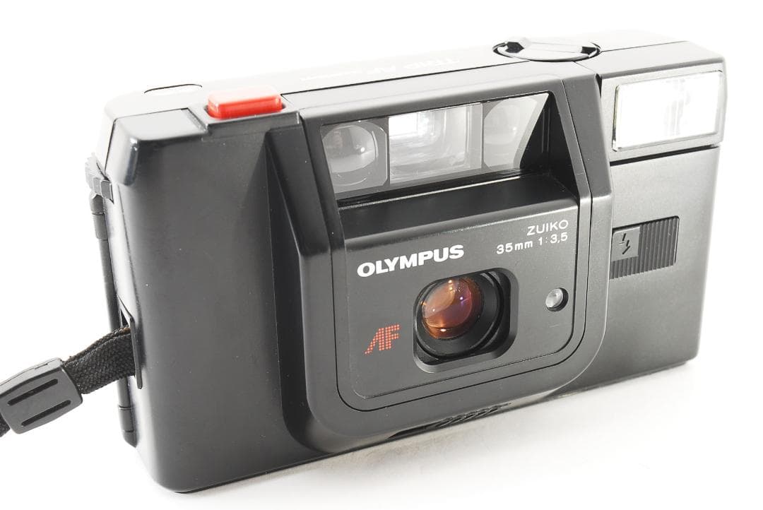 【美品】 OLYMPUS TRIP AF フィルムカメラ