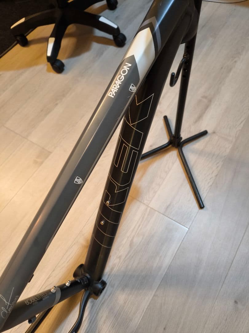 Trek Gary Fisher Collection G2 MTB フレーム