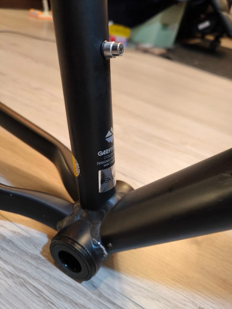 Trek Gary Fisher Collection G2 MTB フレーム