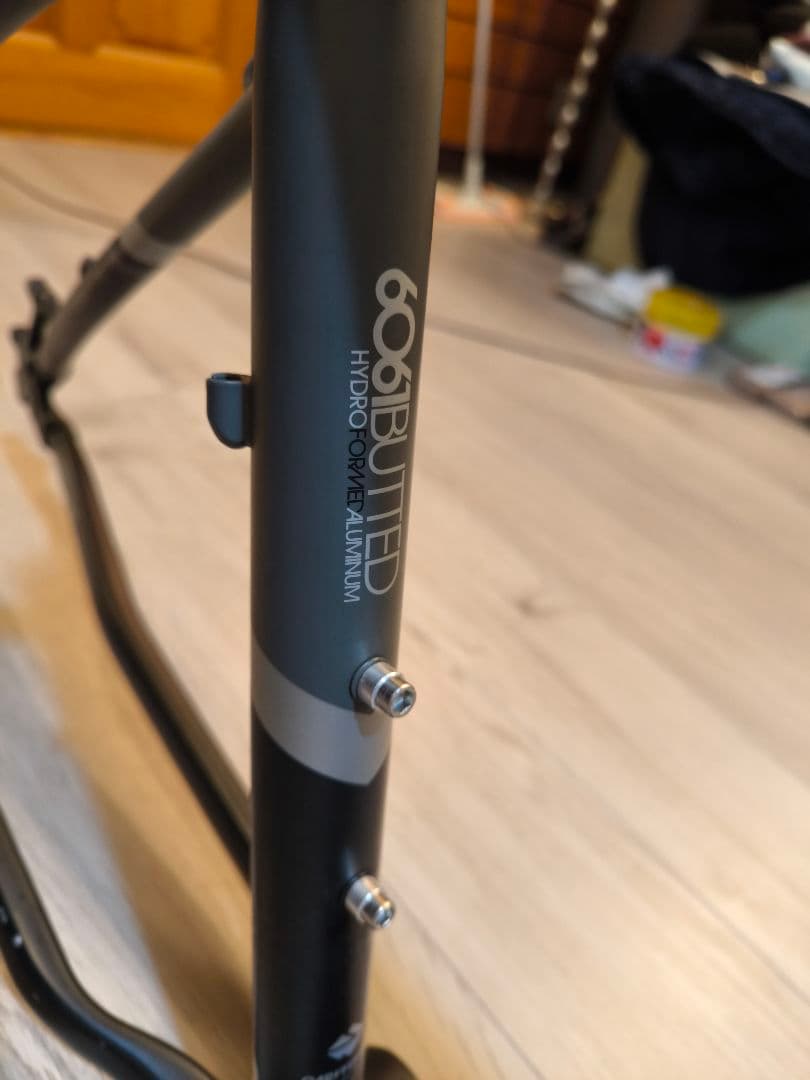 Trek Gary Fisher Collection G2 MTB フレーム