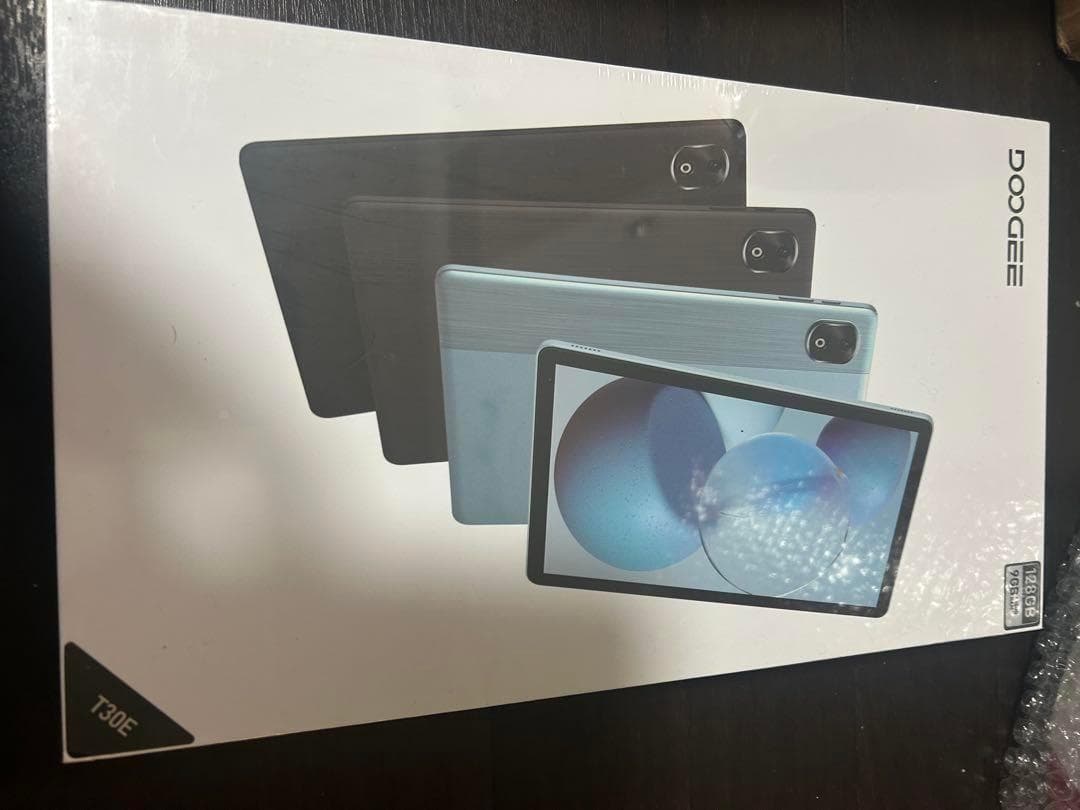 タブレット Android 14 11インチ 9GB+128GB+1TB