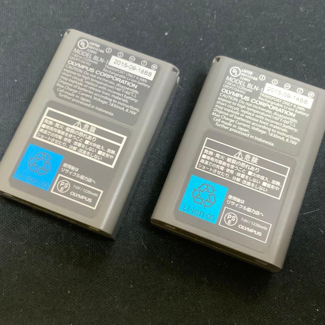 H*I様 <美品> OLYMPUS E-M5 Mark II 【値下げ予定なし】