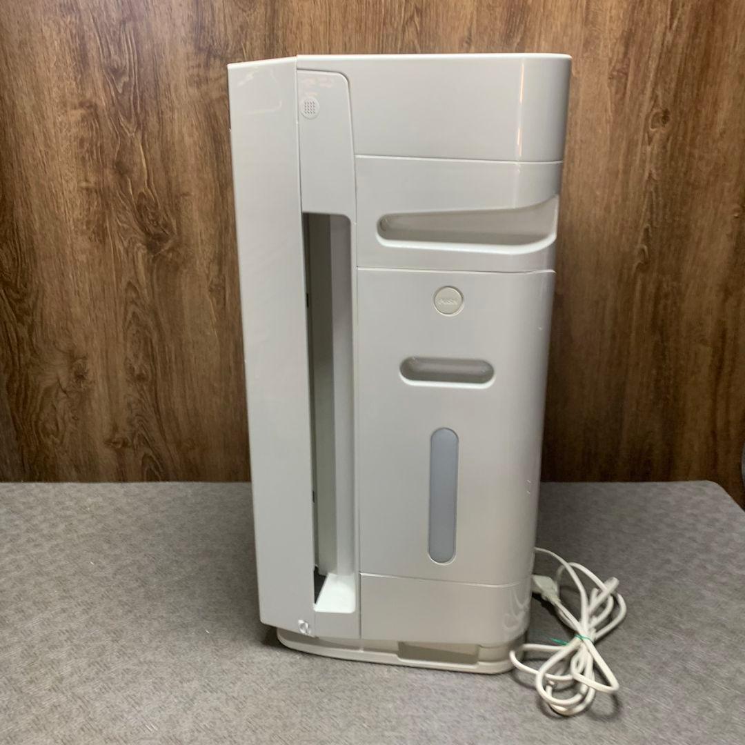 K794 ダイキン 空気清浄機 MCK70VBK-W 2018年製