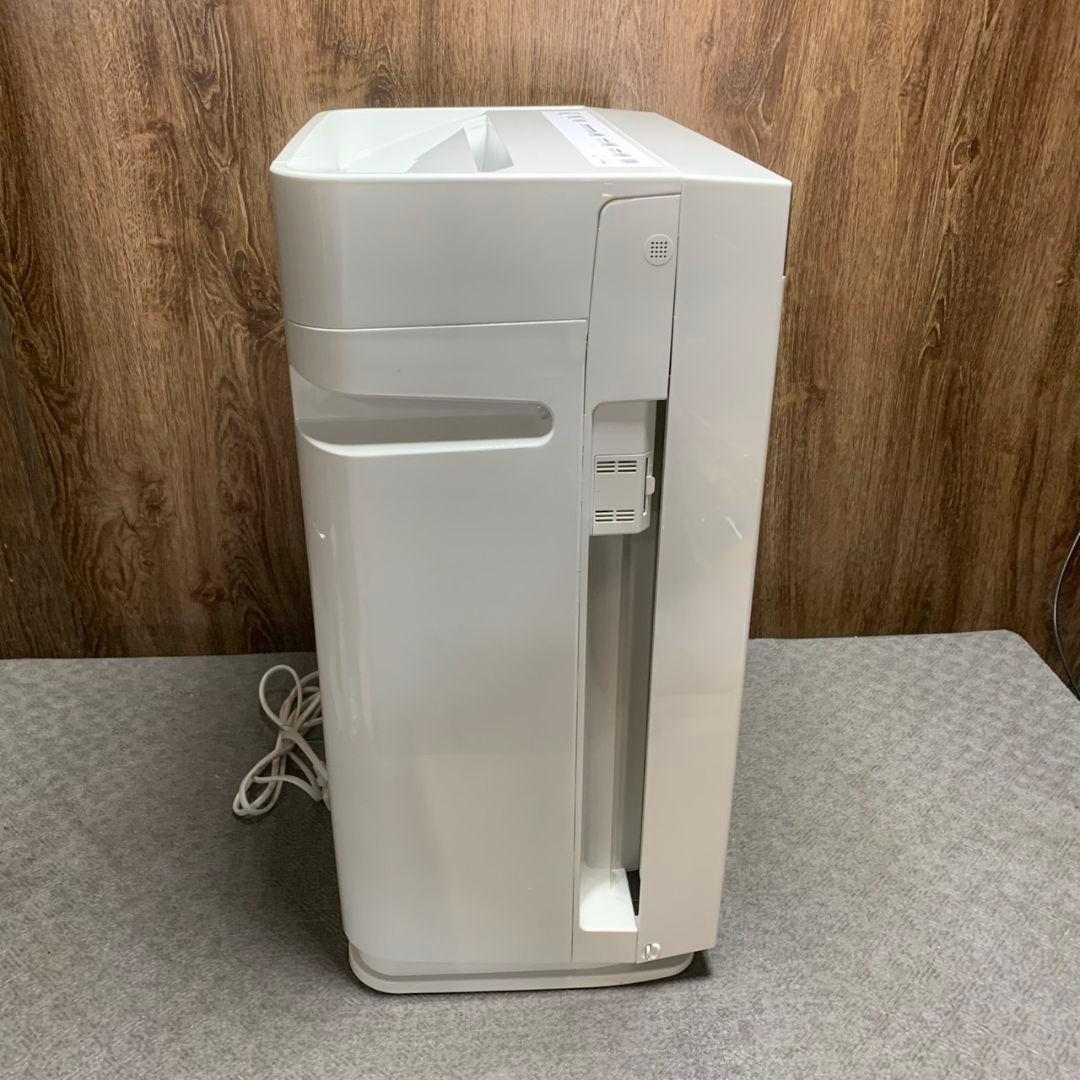 K794 ダイキン 空気清浄機 MCK70VBK-W 2018年製