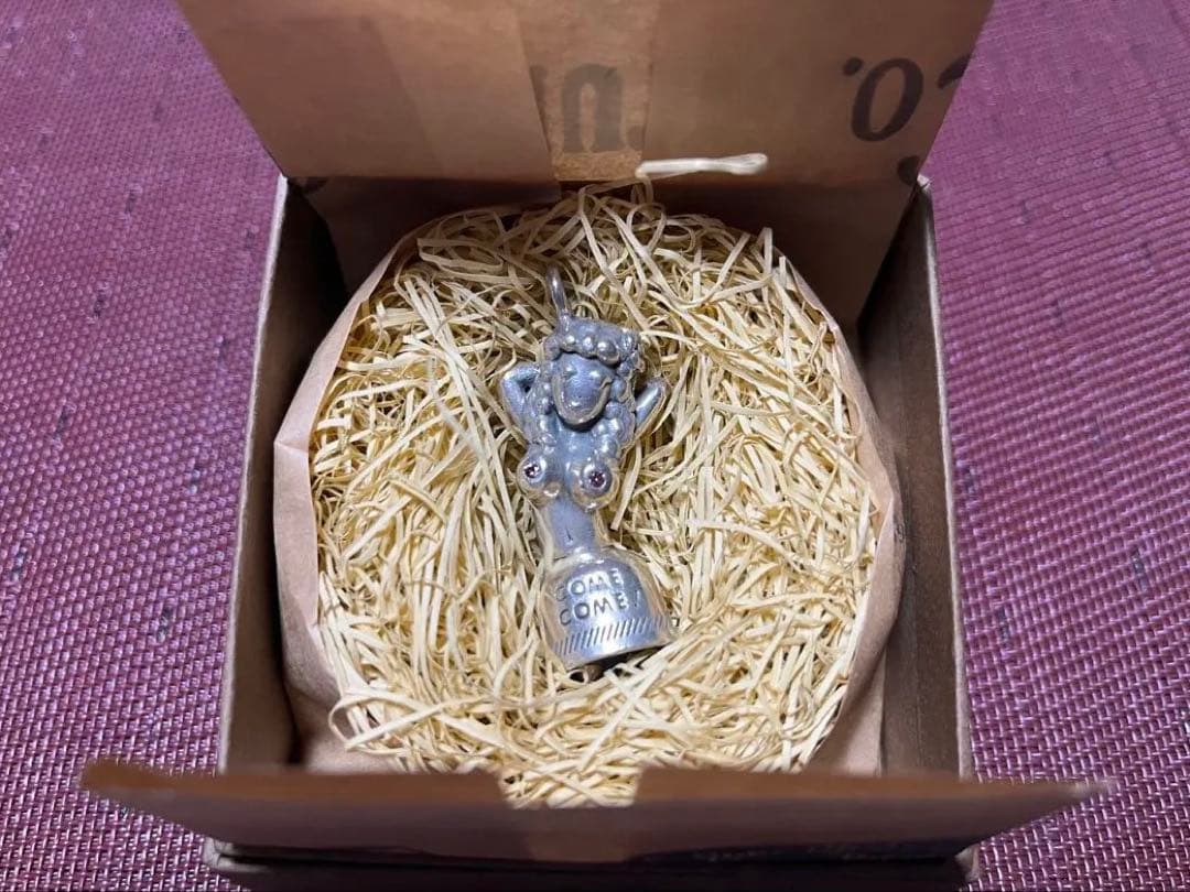 【joe】 Peanuts&Co：COME COME BELL