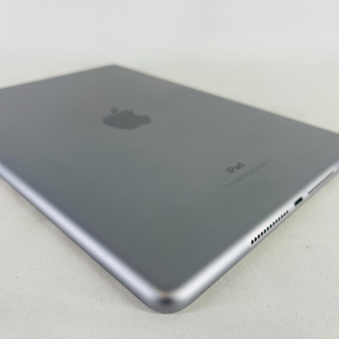 999【状態良好】iPad6 128GB バッテリー81% (1103)