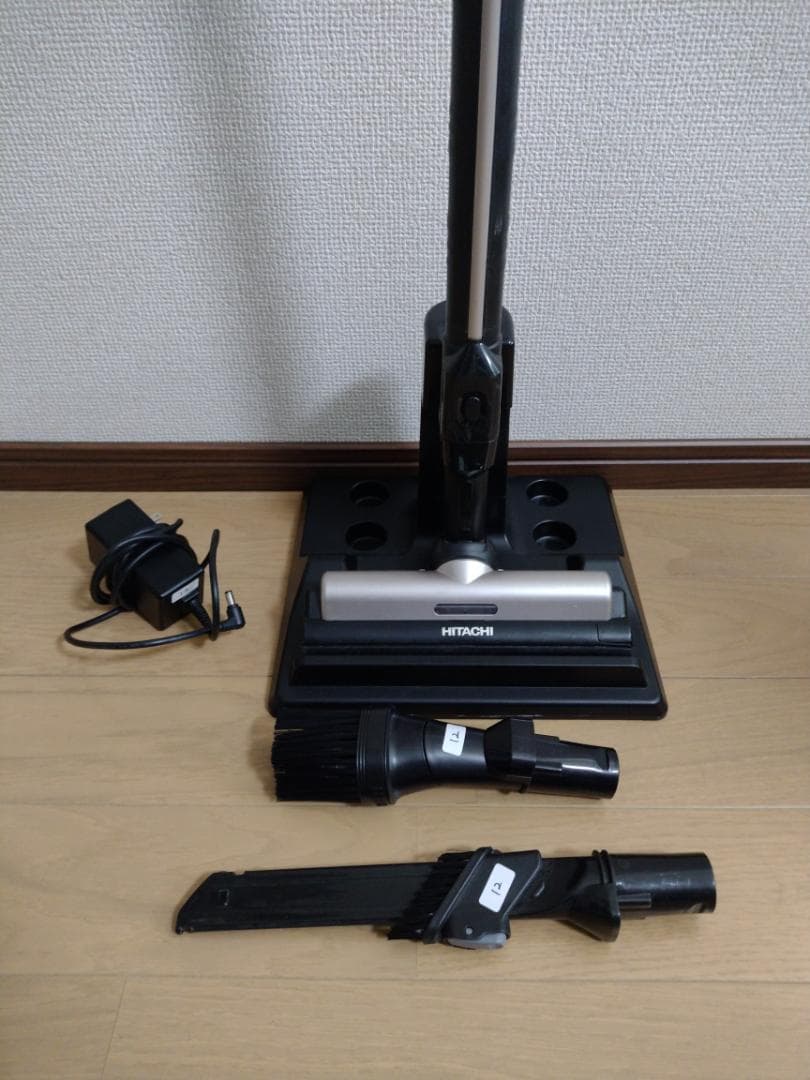 日立★PV-BL2H★バッテリー新品と大差なし★12