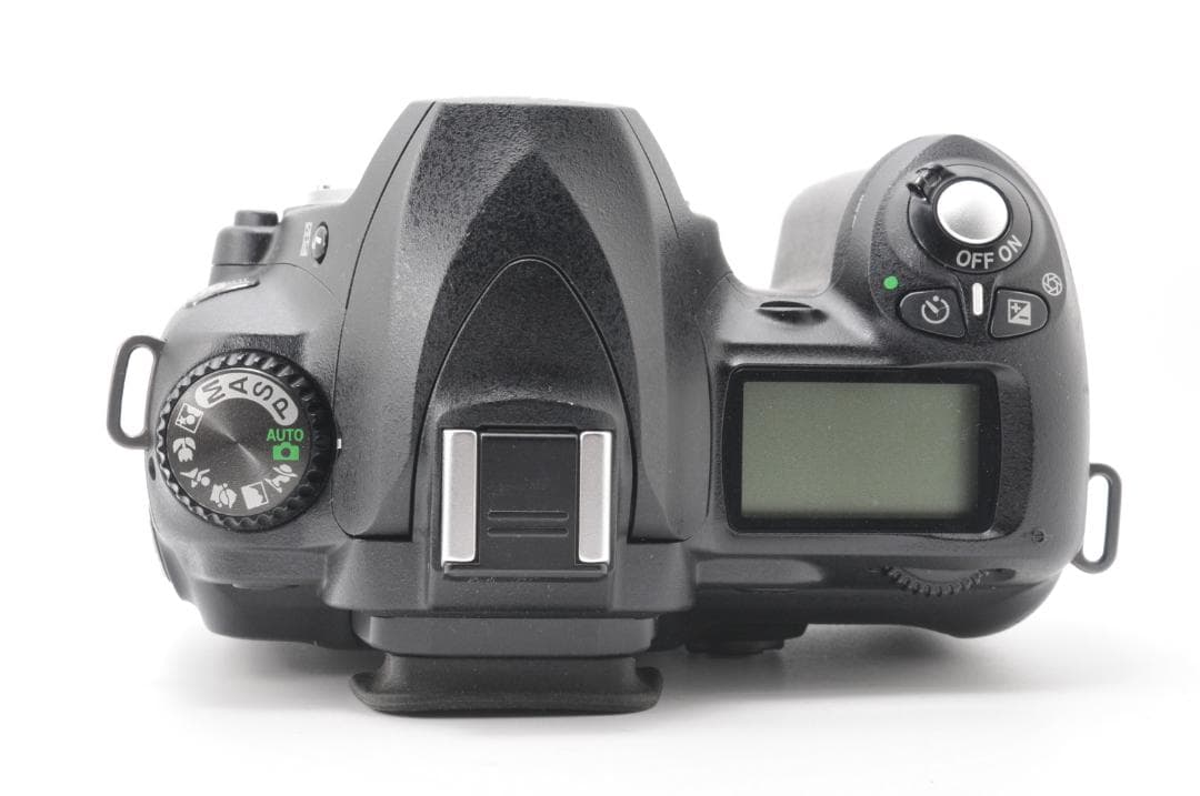 スマホ転送✨Nikon D50 レンズキット 一眼レフカメラ 初心者おすすめ