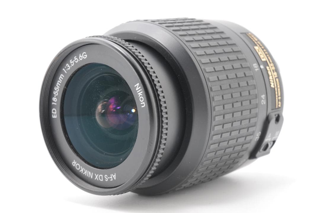 スマホ転送✨Nikon D50 レンズキット 一眼レフカメラ 初心者おすすめ