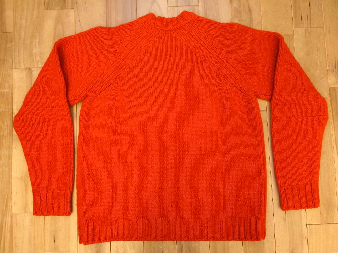 UNDERCOVER ニット