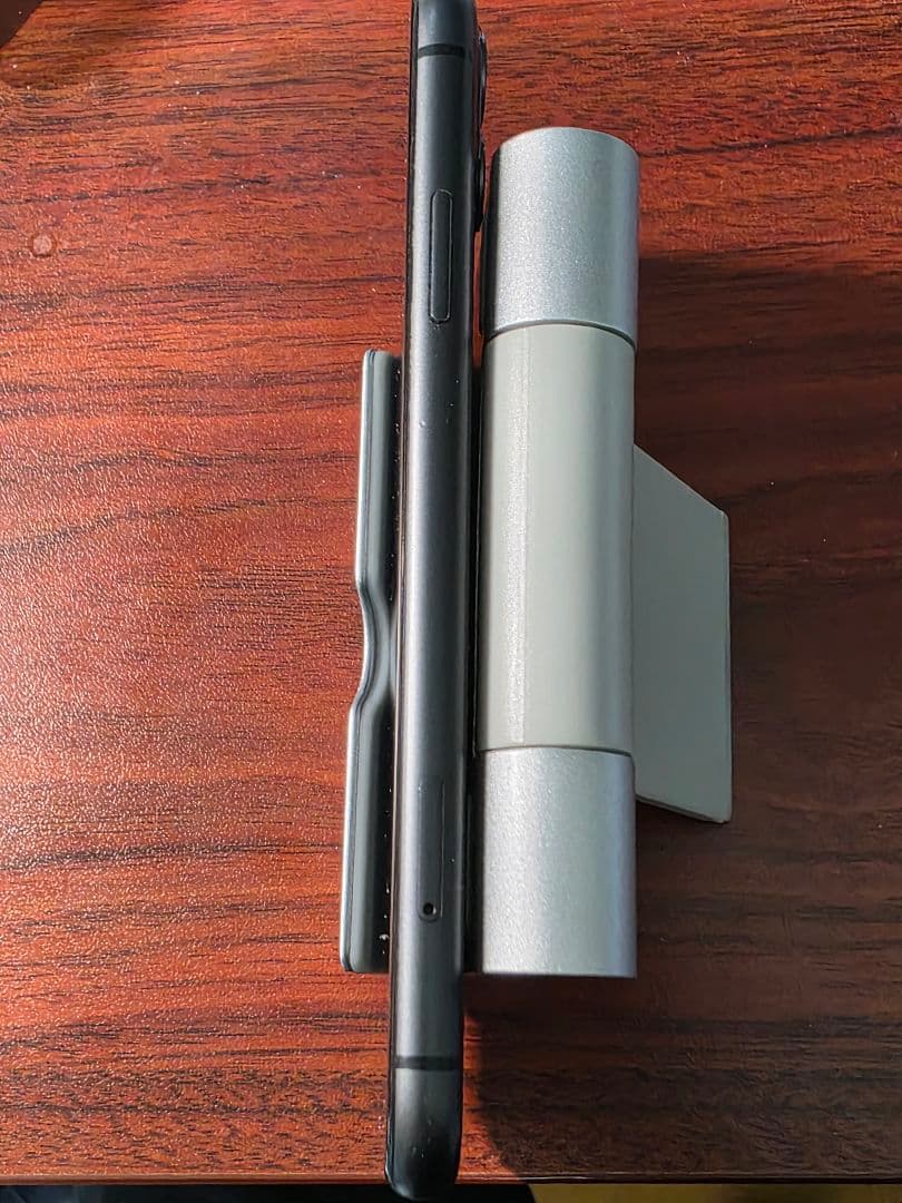 iPhone11　128GB　 SIMフリー ブラック