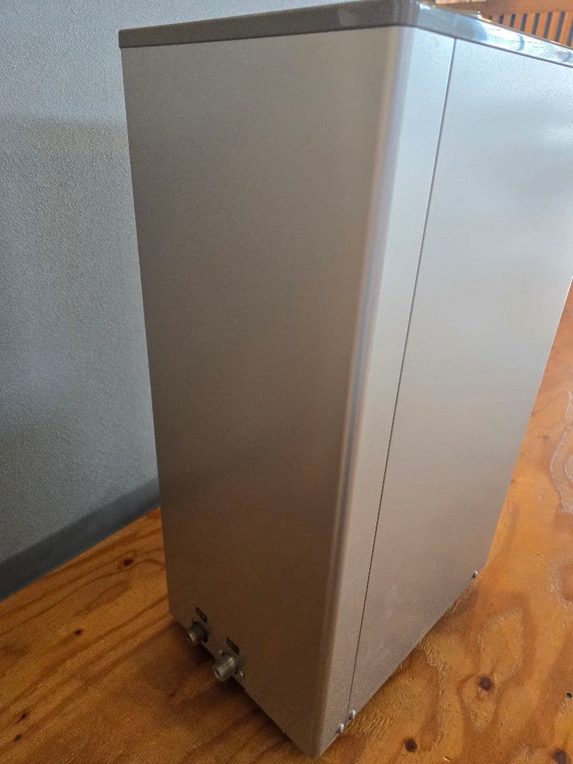 2016年12月製 ホシザキ ホットウォーターディスペンサー