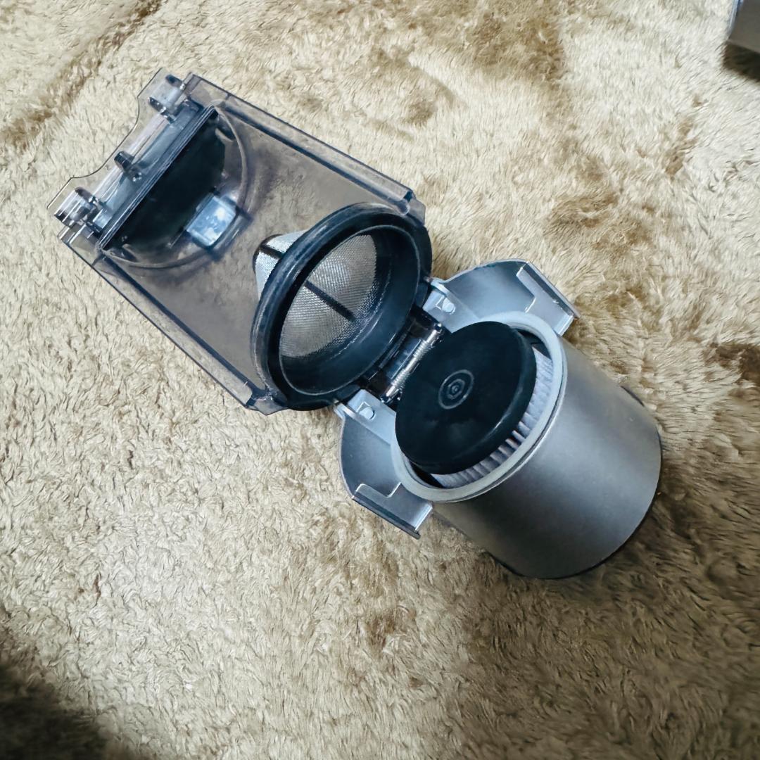 shark シャーク　Clean Sense iQ+ IW3241JSL