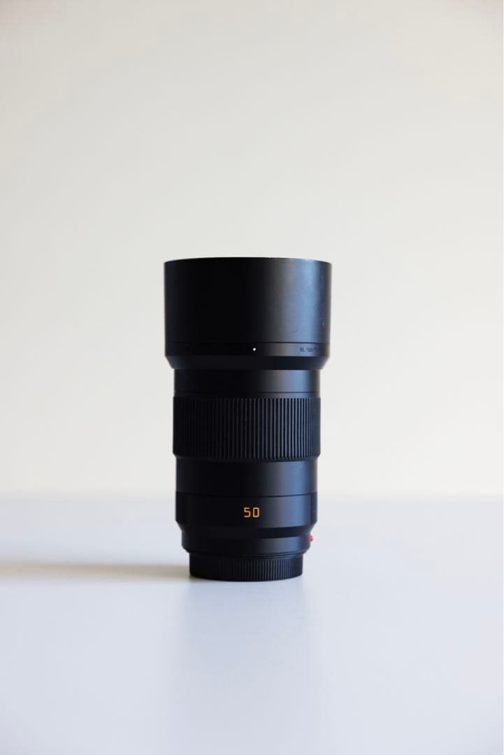 Leica APO SUMMICRON-SL 50mm f/2 ライカ