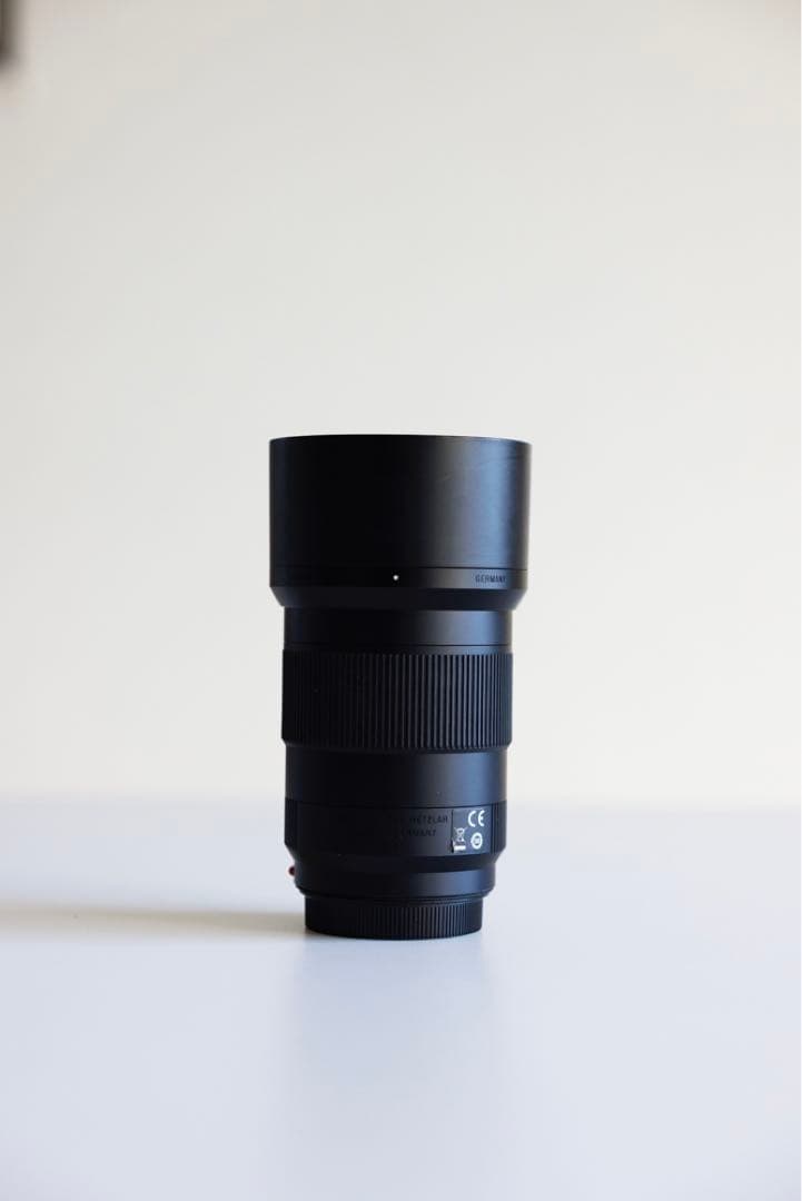 Leica APO SUMMICRON-SL 50mm f/2 ライカ
