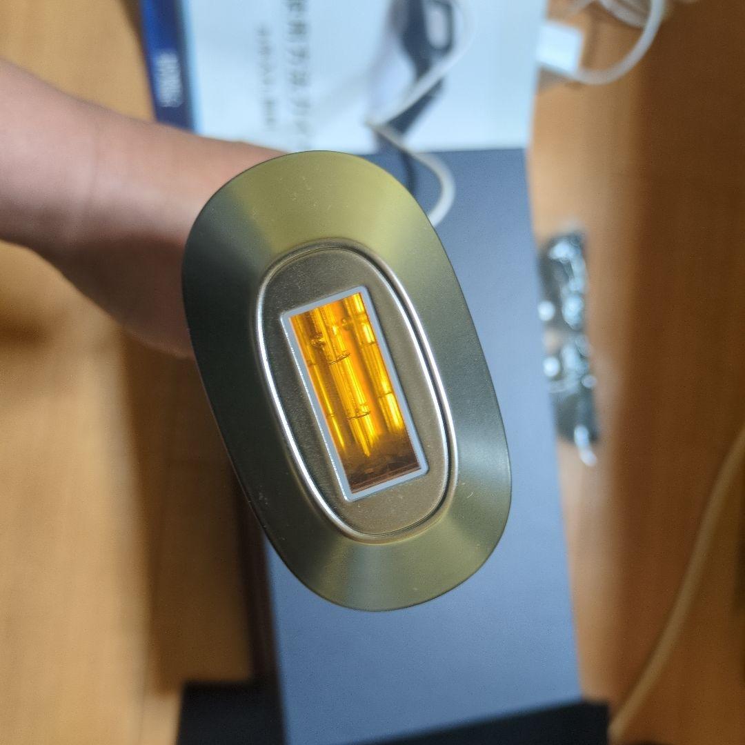 脱毛器
