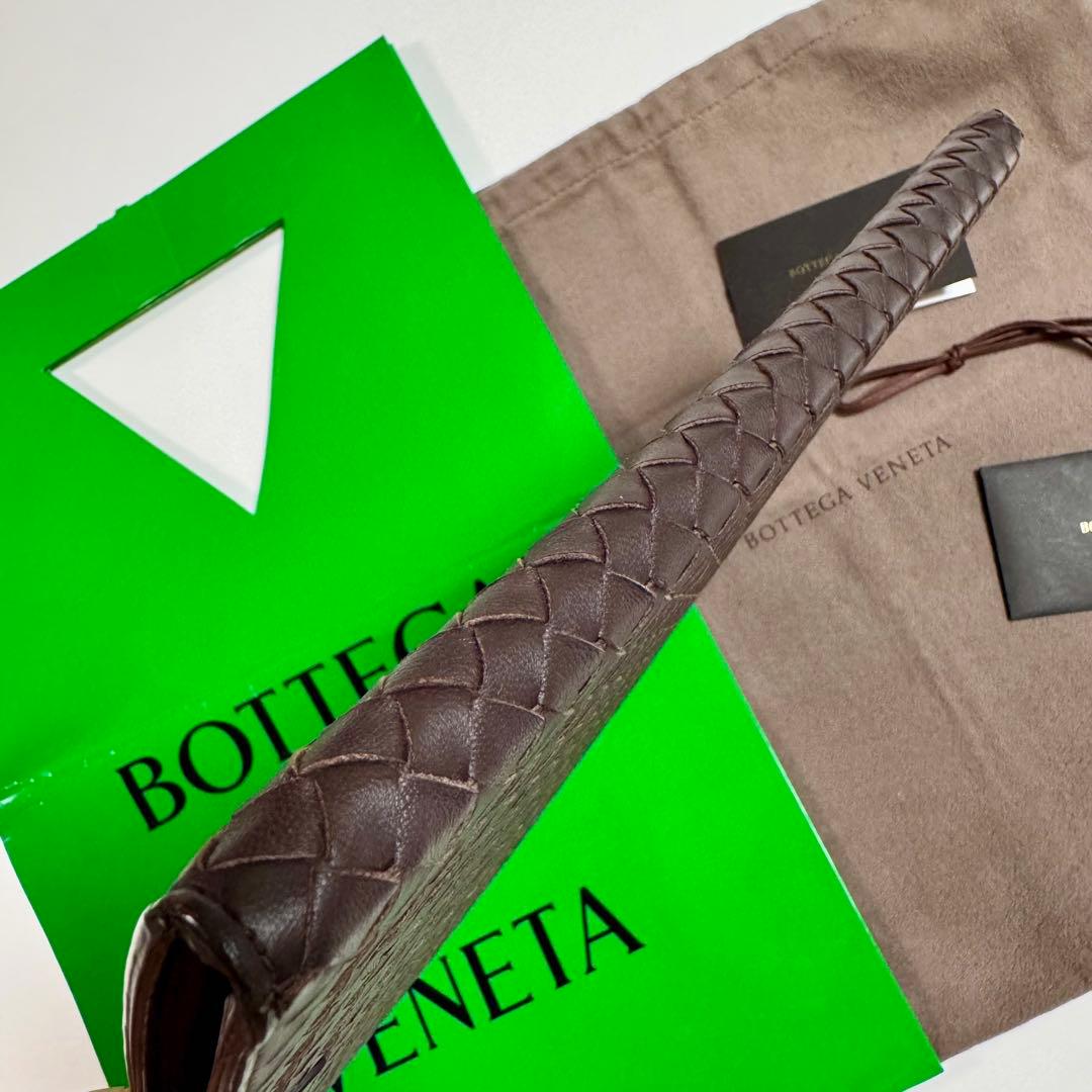 ★超美品 値下★ボッテガヴェネタ タブレット iPad 本革レザーケース