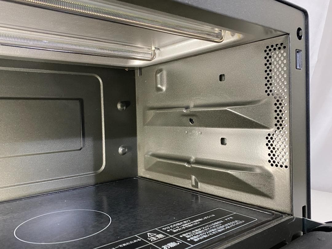 象印　オーブンレンジES-GT26-BM 2022年製