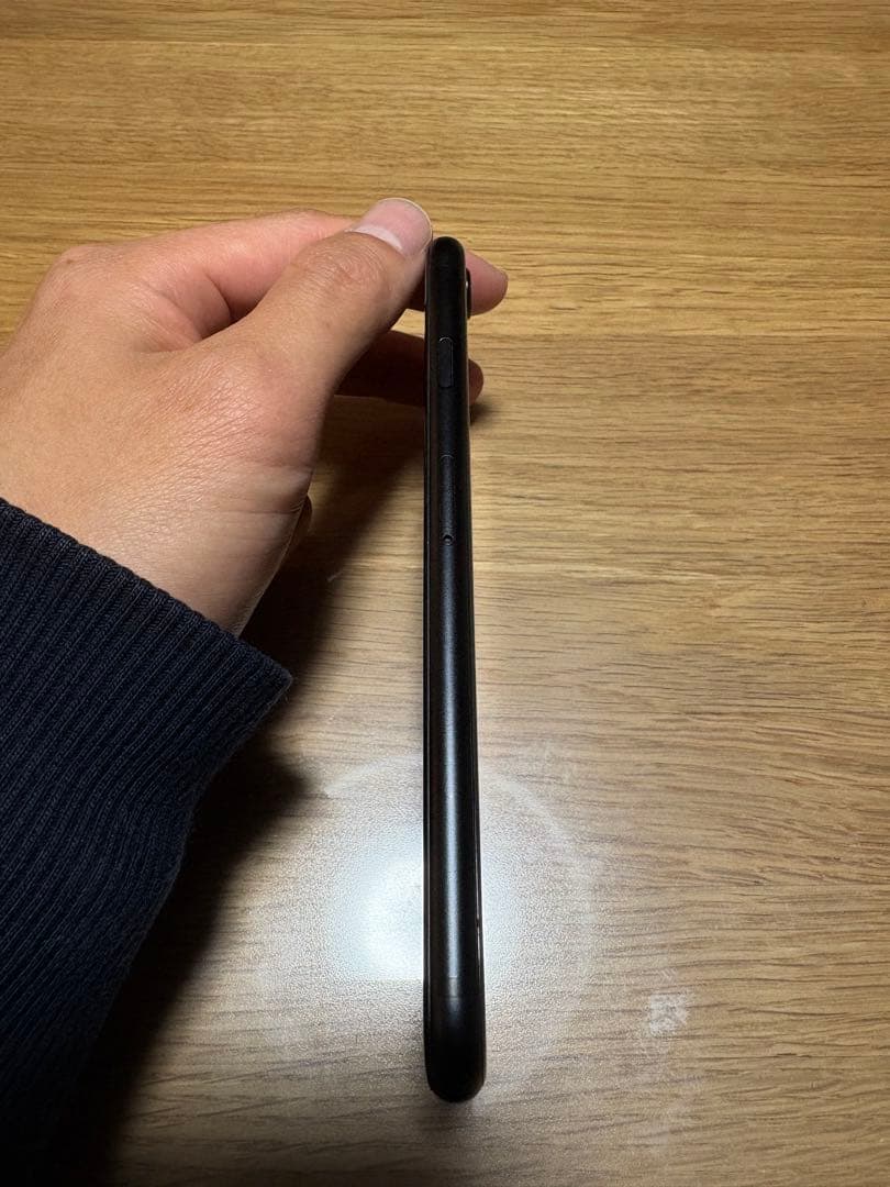 iPhone SE2(第2世代)64GB ブラック