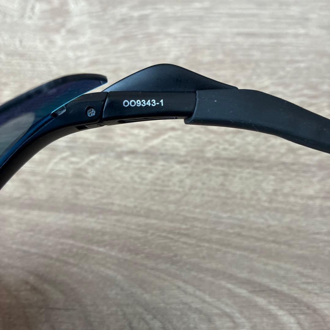 OAKLY M2フレーム PRIZMレンズ OO9343-1