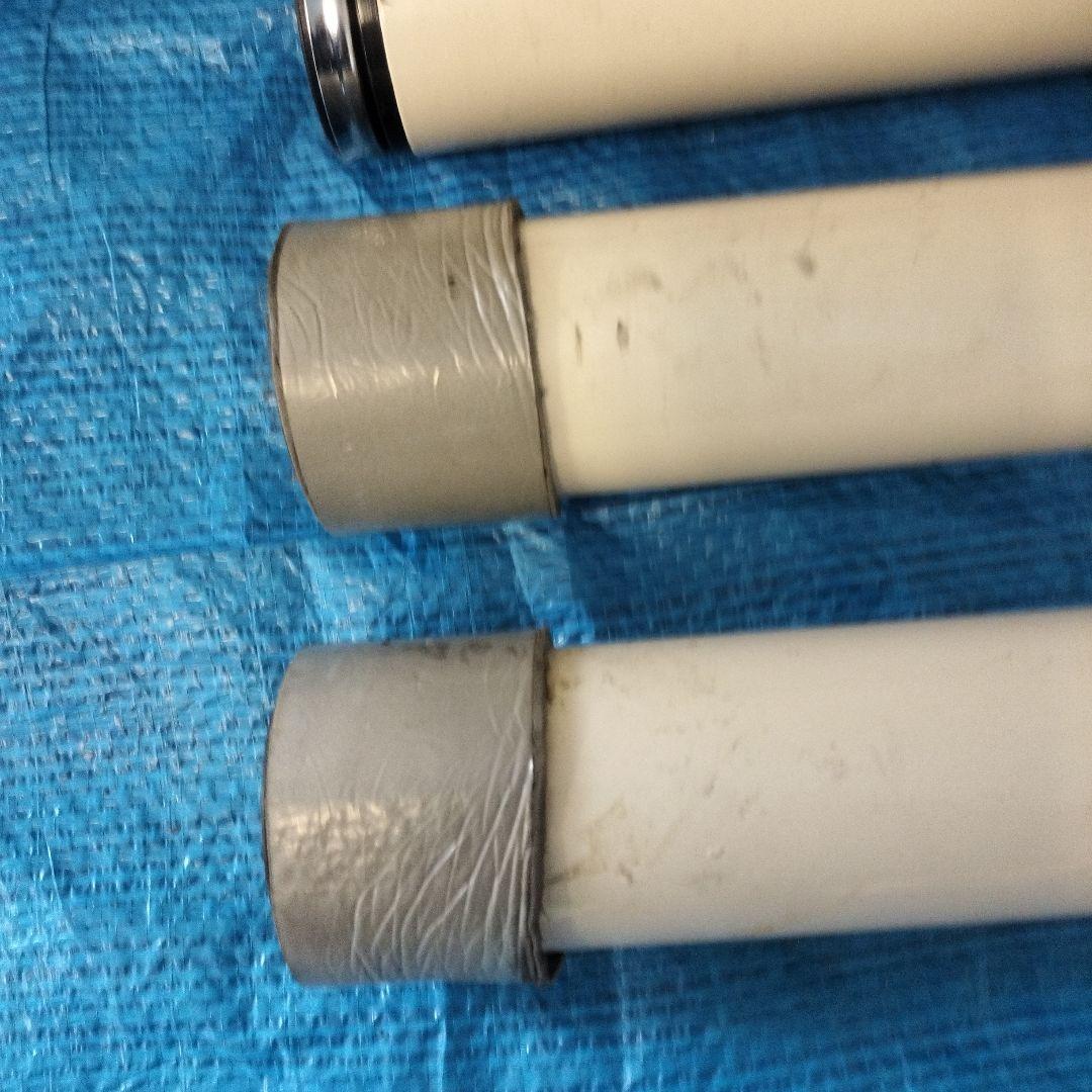 Takadaマッサージベッド施術・エステベッド（脚４本外し同梱・脚本体に錆有り）