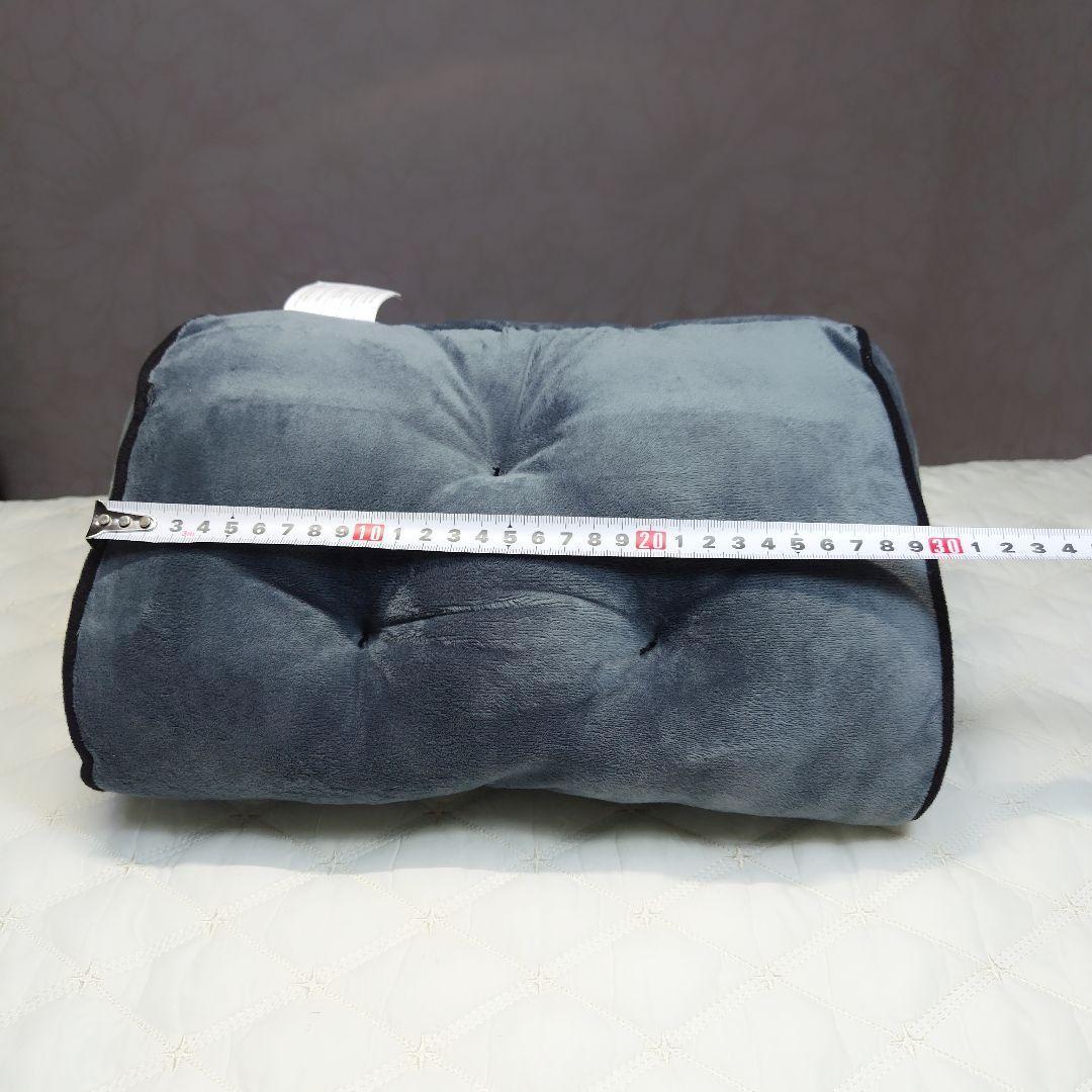 41*タブレットスタンド 読書 枕 クッション 寝ながら スマホ ブックホルダー