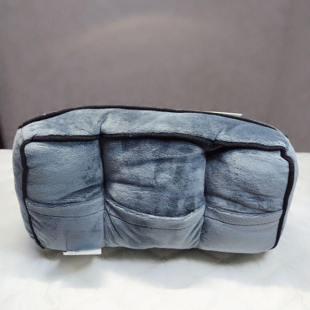 41*タブレットスタンド 読書 枕 クッション 寝ながら スマホ ブックホルダー