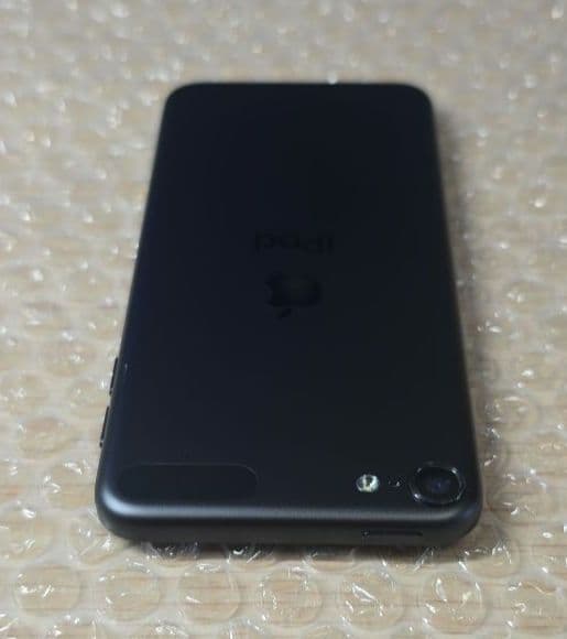 iPod touch 7◼️充放電回数25回◼️バッテリー容量100%◼️036