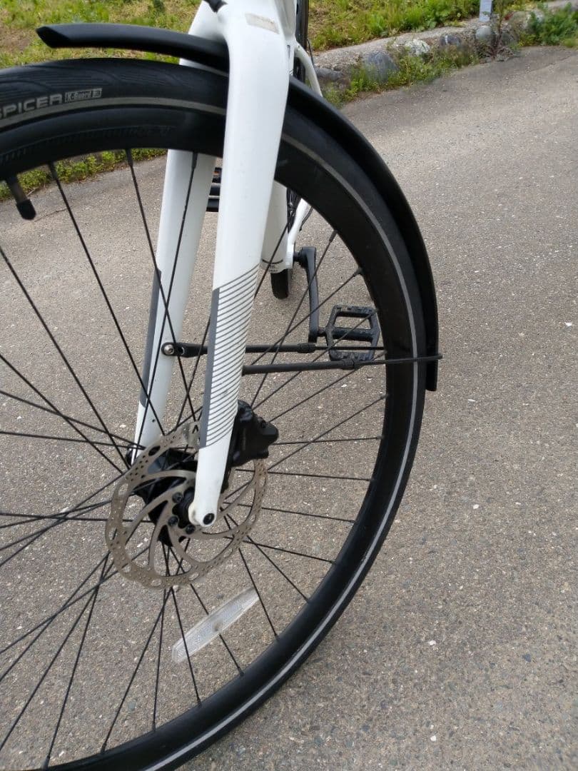 CANNONDALE 　キャノンデール 　クロスバイク