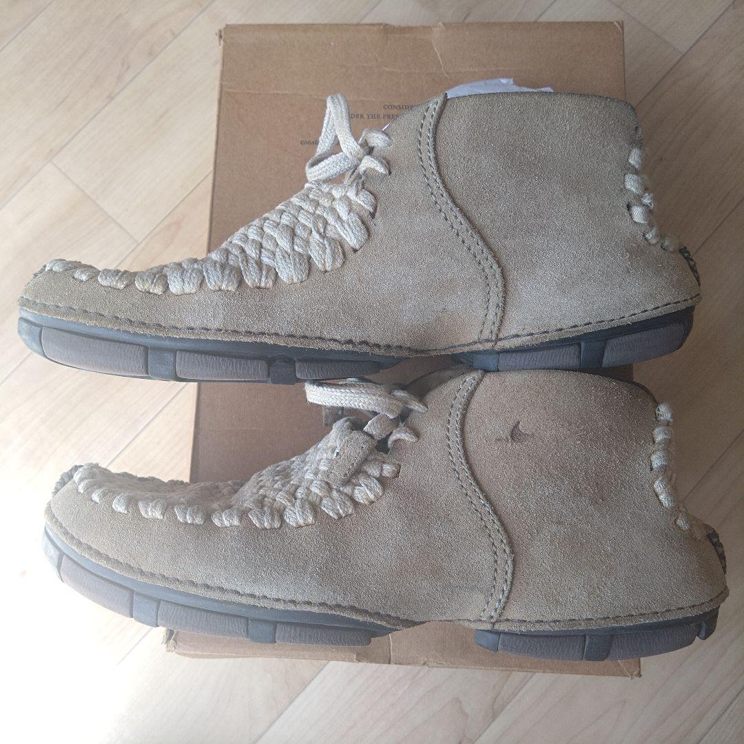 ⭕️NIKE ナイキ コンシダードブーツ 29cm ヴィンテージ ビンテージ