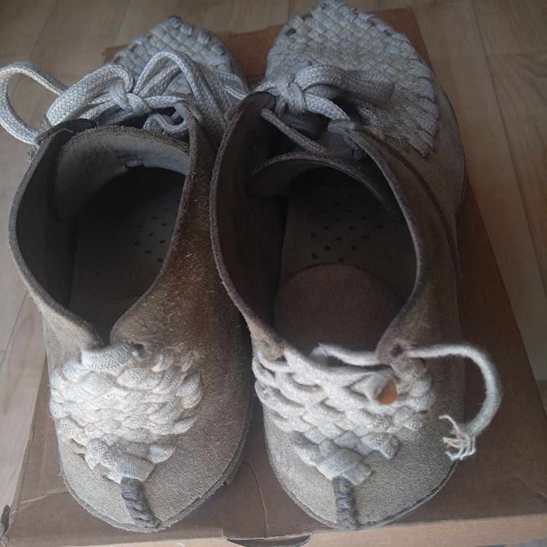 ⭕️NIKE ナイキ コンシダードブーツ 29cm ヴィンテージ ビンテージ