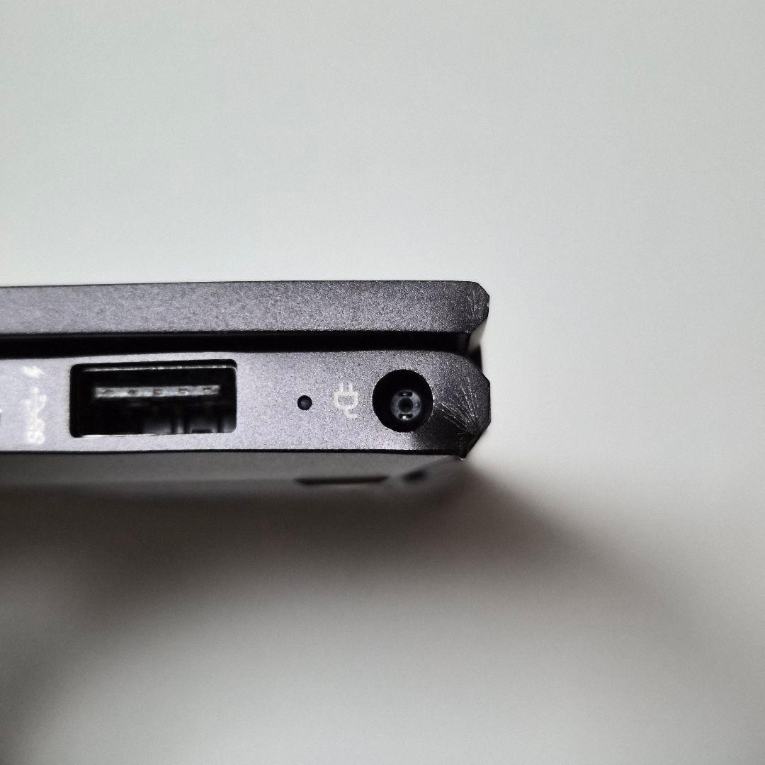 HP ENVY x360 13-ar（Ryzen 7/16/512GB）