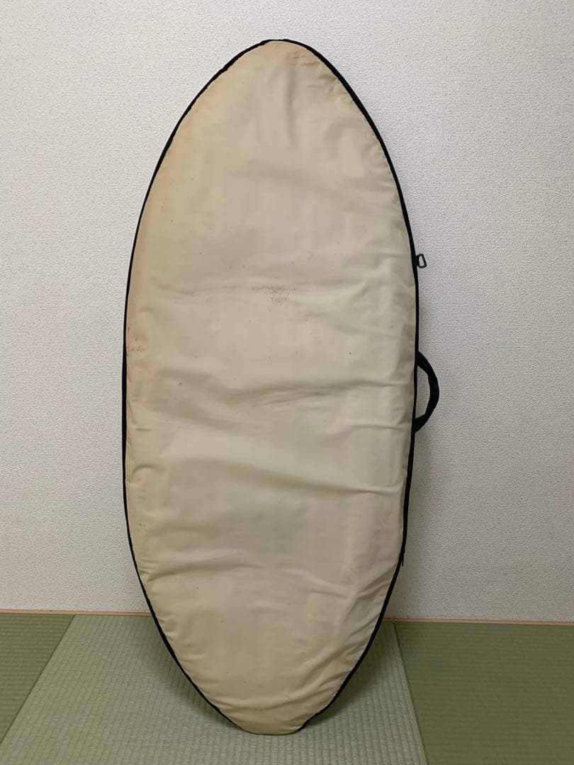 エクサエル130cm スキムボード