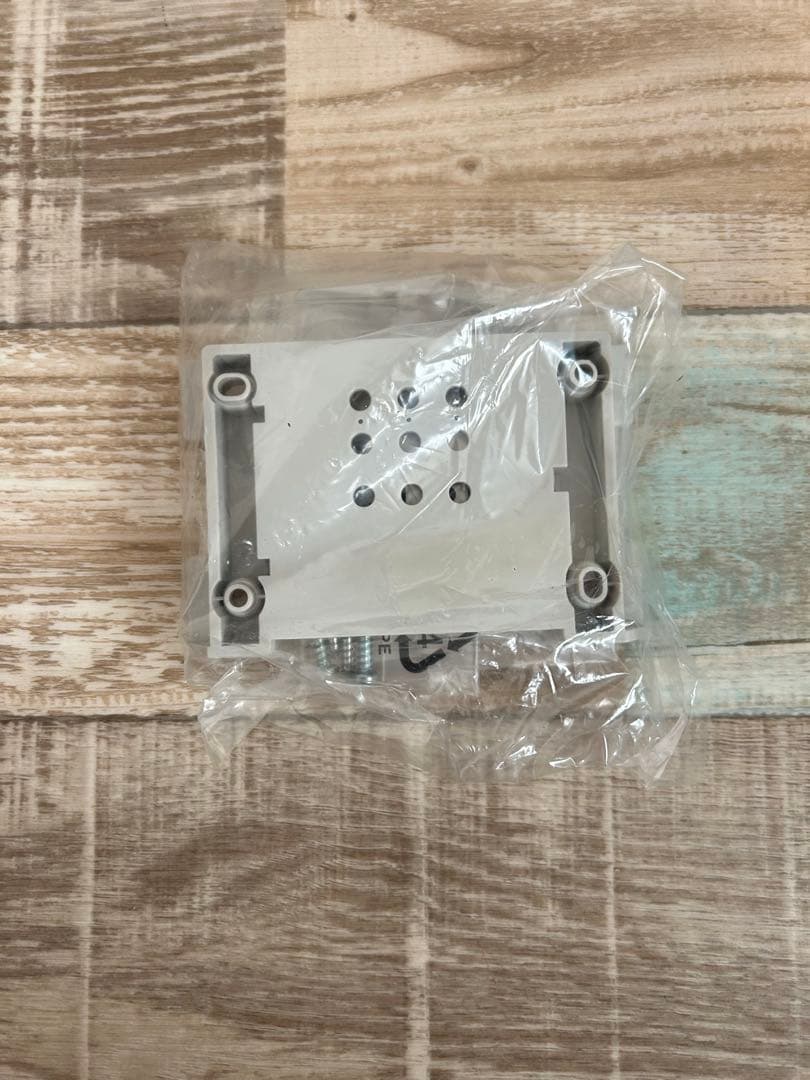 即日発送　新品未使用　無印良品 壁掛式CDプレーヤー CPD-４