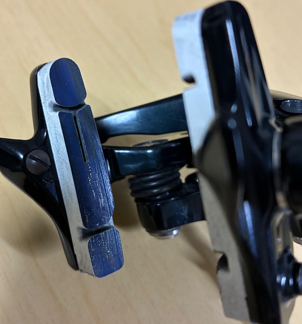 shimano Dura-Ace BR-9000 フロント美品！