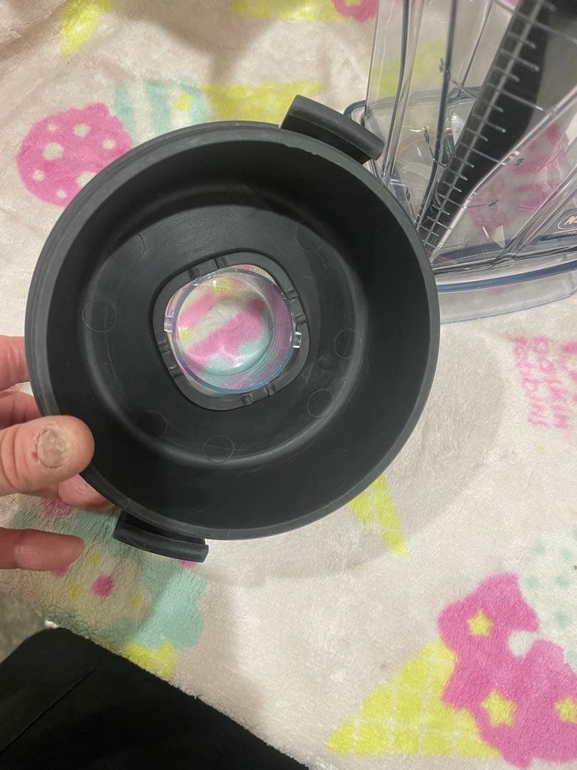 Vitamix E310 レッドお値下げ