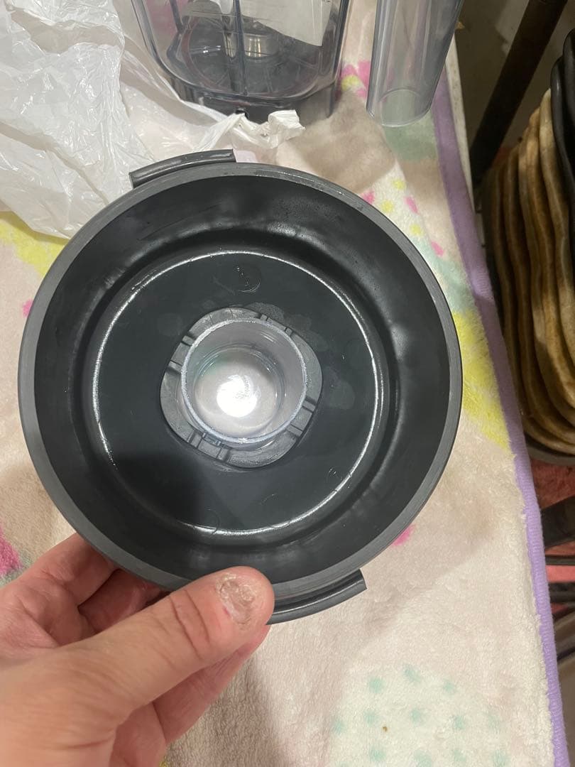 Vitamix E310 レッドお値下げ