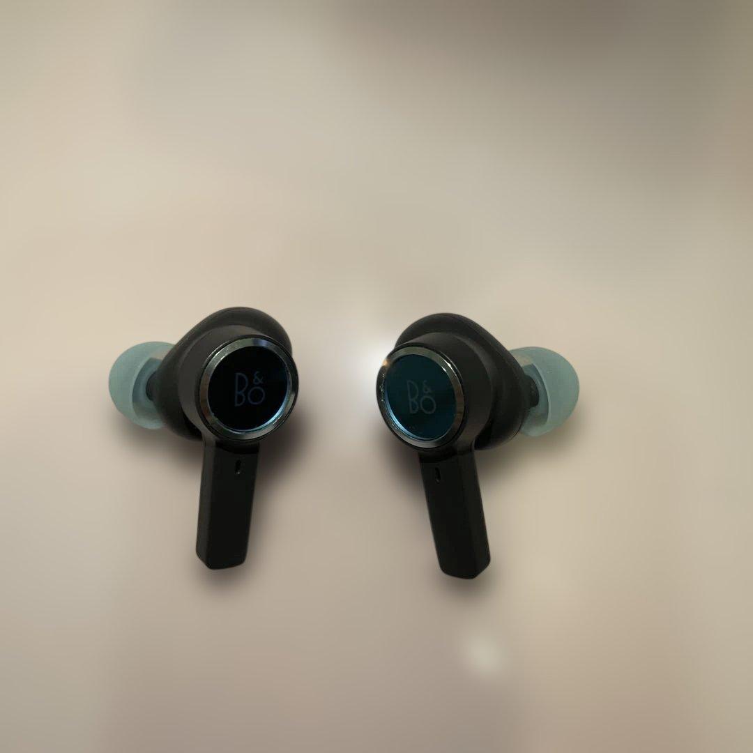 BANG & OLUFSEN BEOPLAY EX ワイヤレスイヤホン 美品