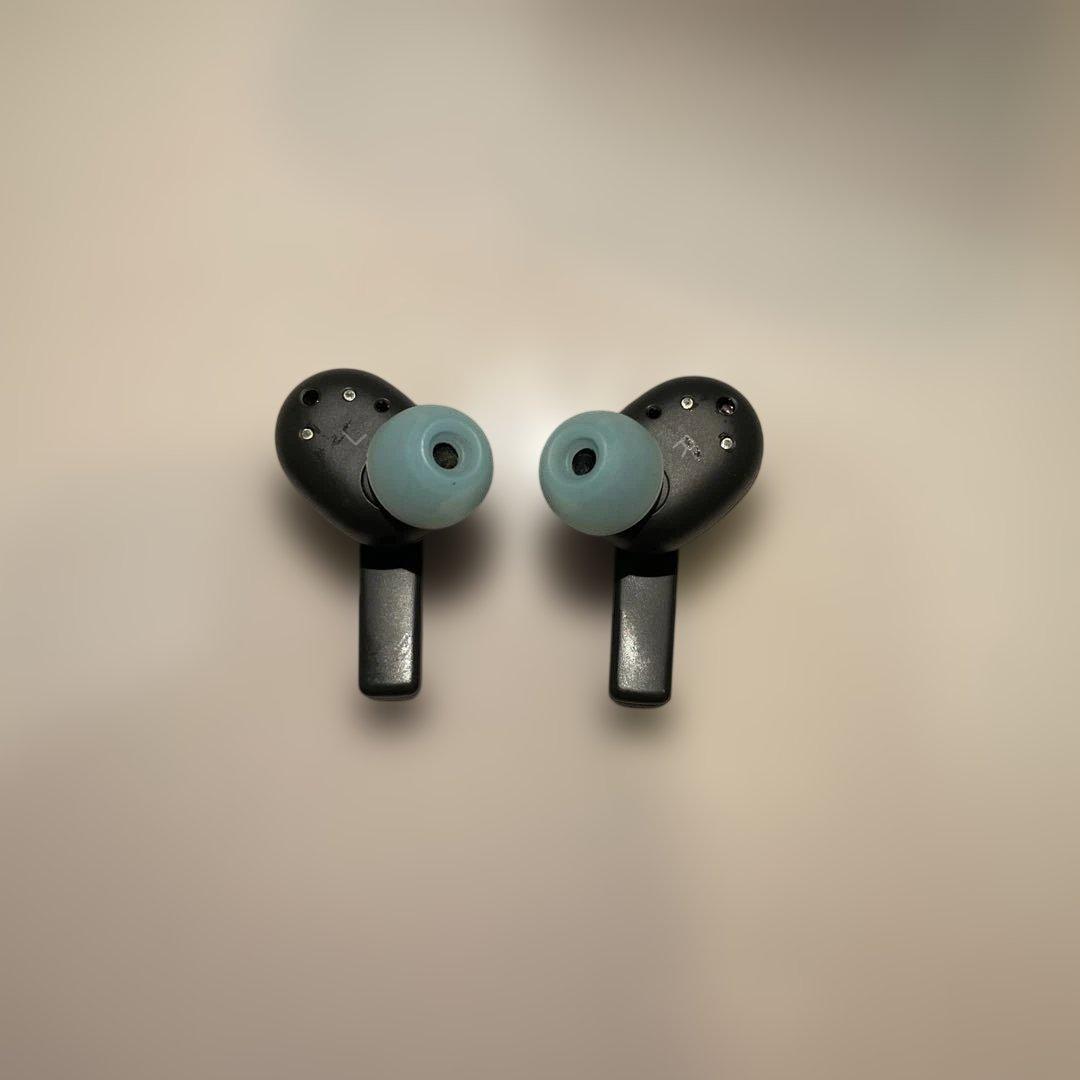 BANG & OLUFSEN BEOPLAY EX ワイヤレスイヤホン 美品