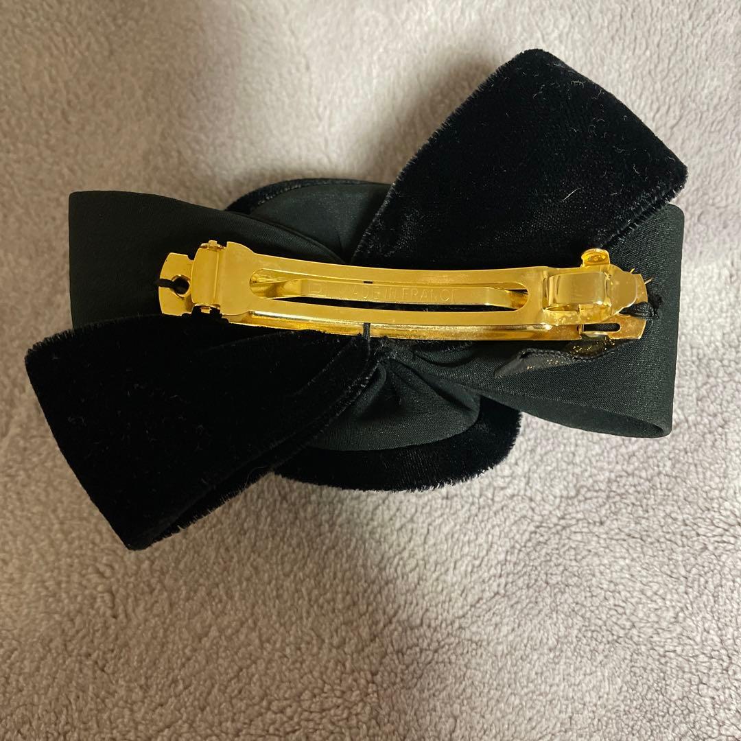 アレクサンドルドゥパリ　カチューシャ　【希少】