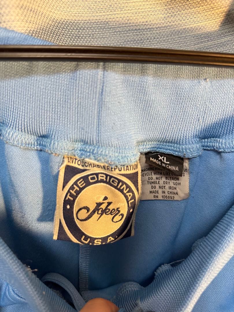 JOKER BRAND ジョーカーブランド 入手困難 チカーノ b-boy