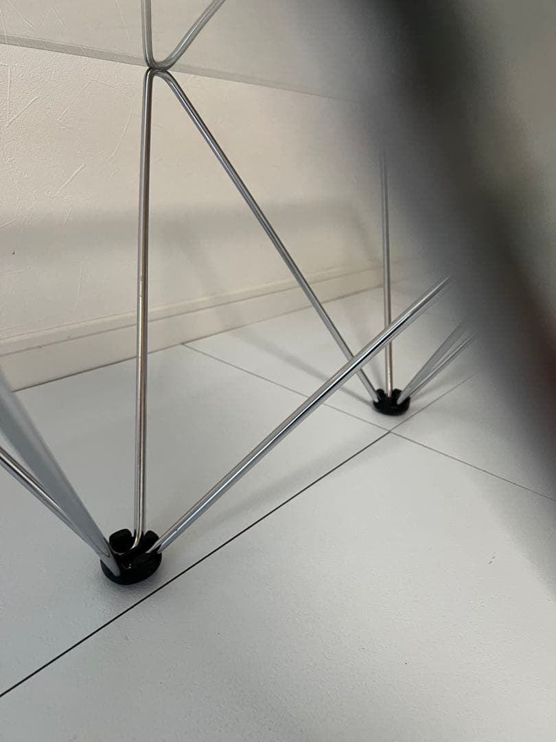 アイアンガラス ローテーブル