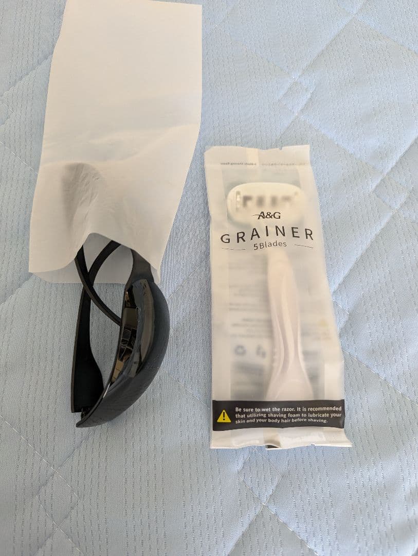 JOVS DORA Pearl White（脱毛器）値下げしました